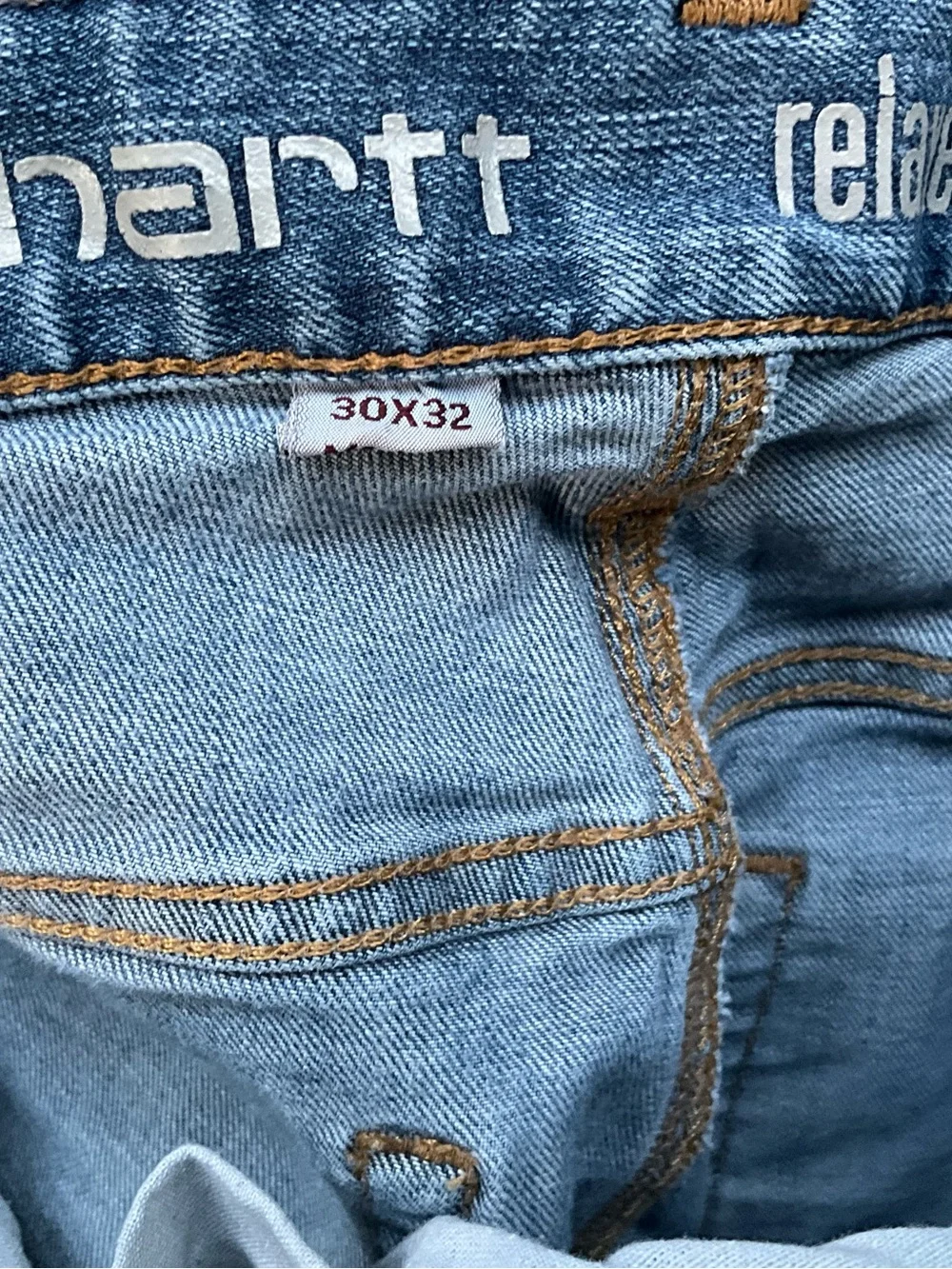 Carhartt upgrade your